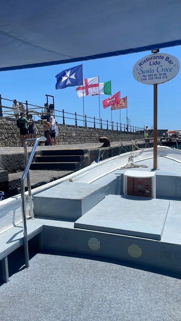 Amalfi Tour and Santa Croce Beach Day with Lunch-3