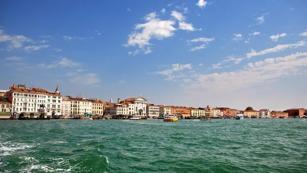 Why Choose Day Trips from Salerno to Visit Historical Sites Like Pompeii or Paestum?