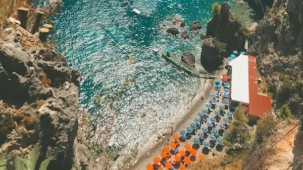 Amalfi Coast Road Trip: How Many Days Do You Need to See Sorrento, Positano, Amalfi, and Ravello?