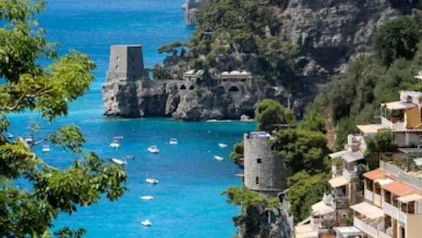 When Does the Salerno Cruise Season Typically Begin and End?