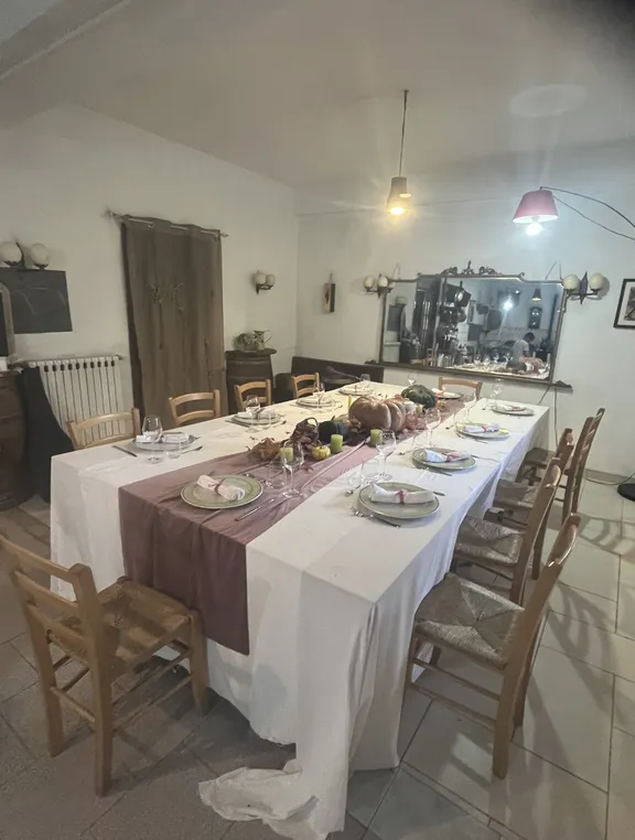 Irpinia Wine Tasting and Lunch in a Typical Farmhouse-9