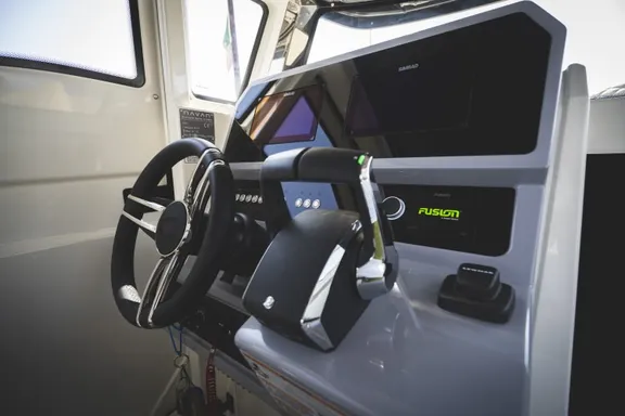 Private Capri High Speed Boat Tour (4-Hour )-7