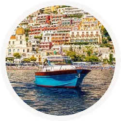 Exploring Amalfi Coast