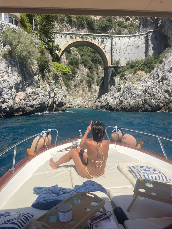 Private Amalfi Coast Boat Tour-9