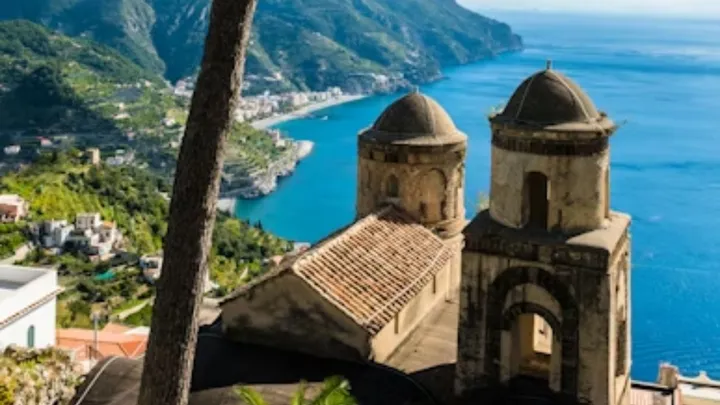 What Are Romantic Things to Consider for what to do in Ravello as a Couple?