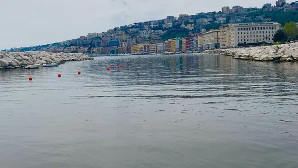 What is the Best Time to Visit Salerno for Warm Weather and Fewer Crowds?