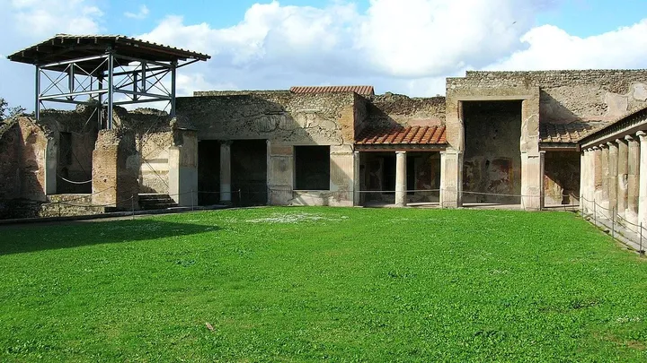 Top 10 Things to Do in Pompeii for First-Time Visitors