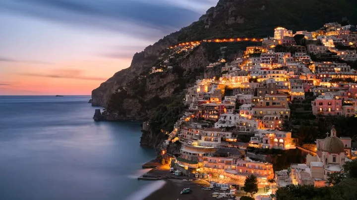 How Couples Can Design an Amalfi Coast Honeymoon That Truly Feels Balanced