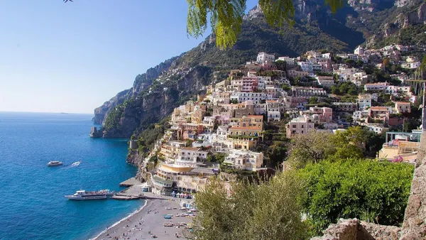Amalfi Coast in November: Weather, Travel Tips, and What to Expect