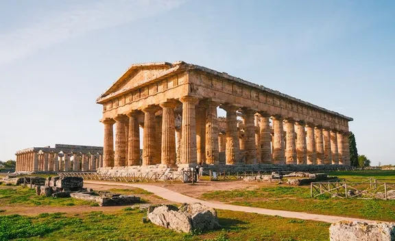 Buffalo Farm and Paestum Temples Private Tour with guide-14