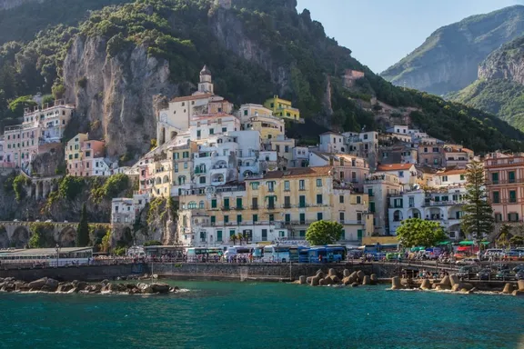 Private Amalfi Coast Boat Tour-8