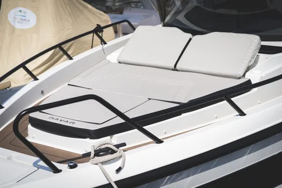 Private Capri High Speed Boat Tour (4-Hour )-11