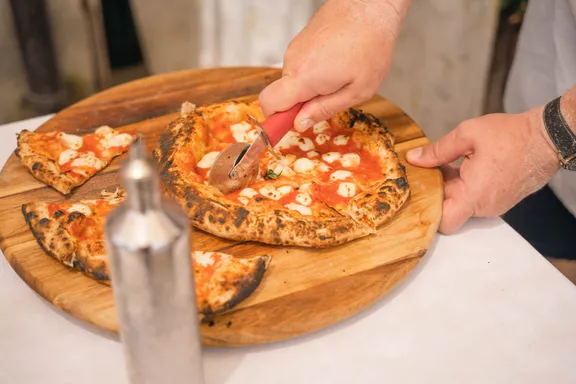 Irpinia Pizza Making Class & Wine Tasting-6