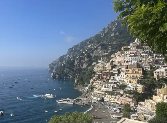 Amalfi Coast Tour & Wine Tasting-14