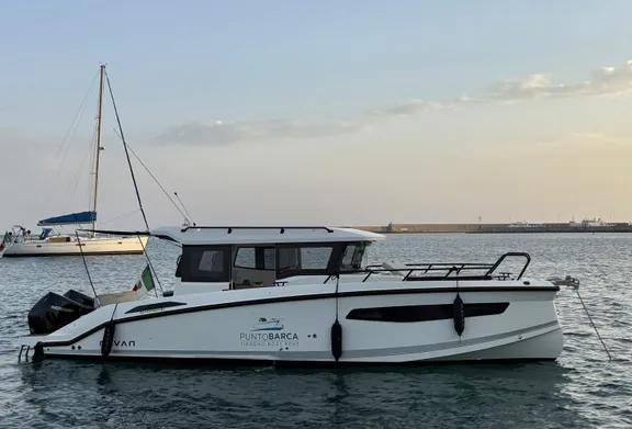 Private Capri High Speed Boat Tour (4-Hour )-1