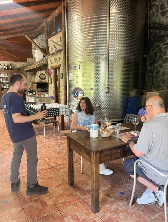 Amalfi Coast Tour & Wine Tasting-16