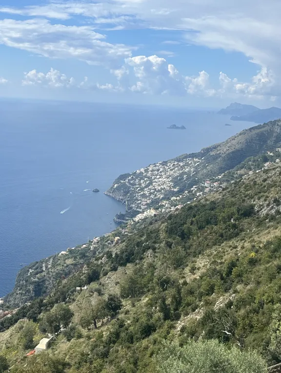 Amalfi Coast Tour & Cooking Class-6