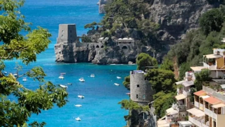 When Does the Salerno Cruise Season Typically Begin and End?