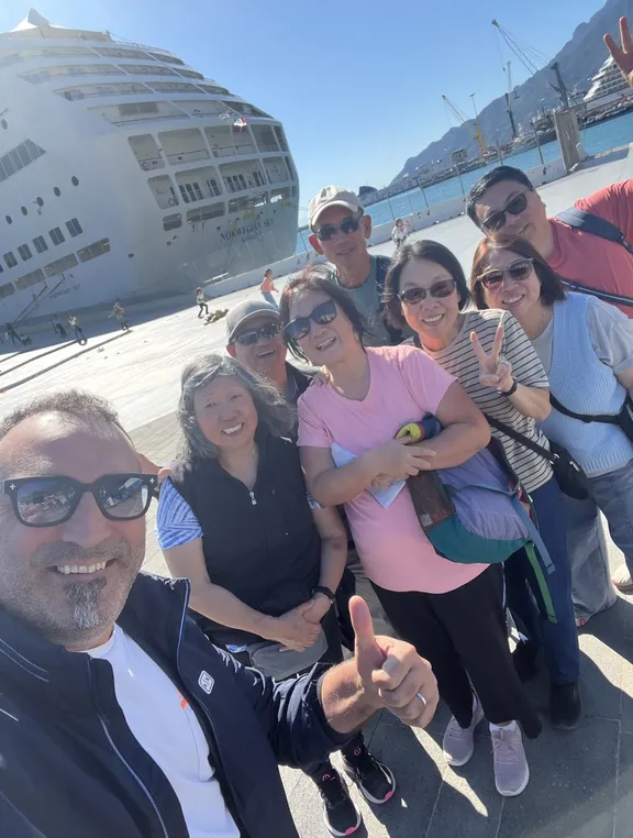 Full Day Amalfi Coast Private Tour-15