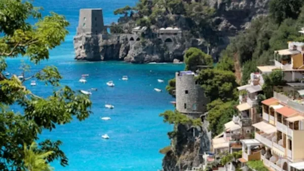 What Is Salerno Famous For Along the Amalfi Coast and Why Do Cruise Ships Stop Here?