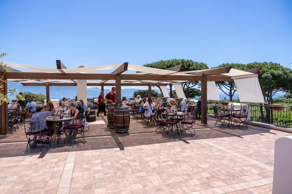 Pompeii and Vesuvius Winery-9