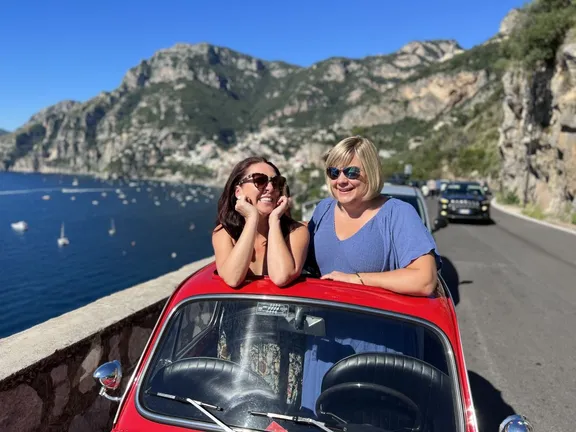 Vintage Fiat 500 Tour-8