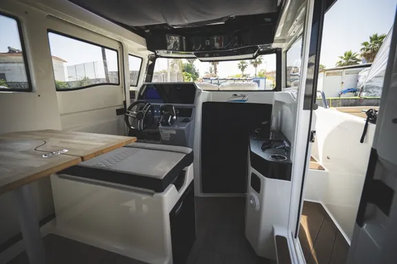 Private Capri High Speed Boat Tour (4-Hour )-10