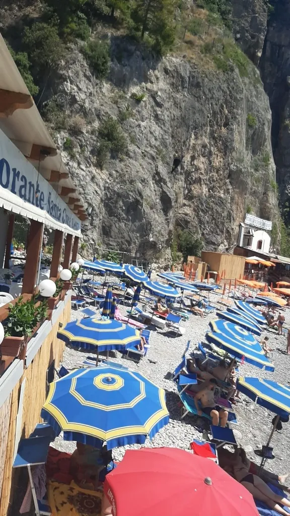 Amalfi Tour and Santa Croce Beach Day with Lunch-9