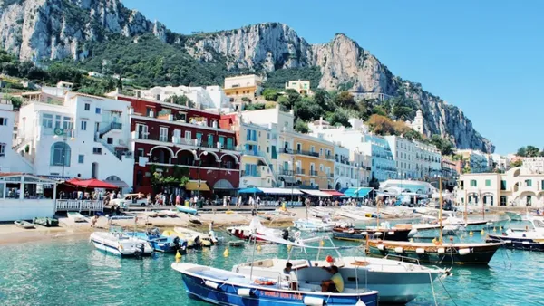 What Nearby Day Trips Are Ideal from Sorrento in December?