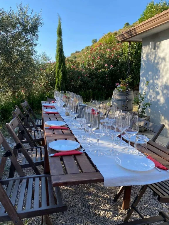 Cilento Experience: Castellabate Tour with Wine and Food Tasting-9