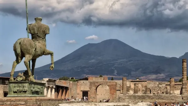 What Is the Best Month to Experience Pompeii Without Crowds?