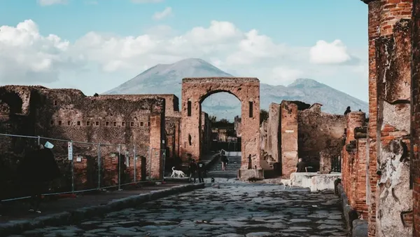 Salerno to Pompeii: A Simple Travel Guide