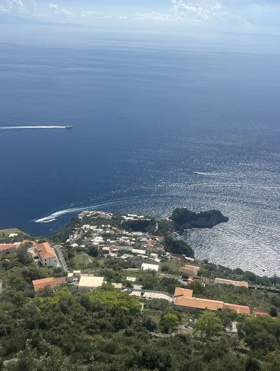 Amalfi Coast Tour & Cooking Class-12