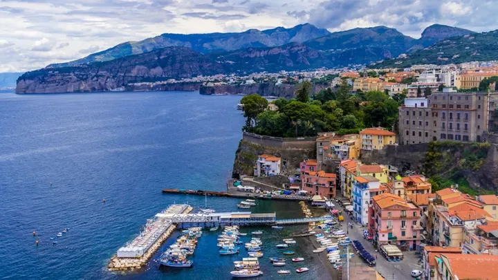 Sorrento in April: Weather, Crowds, Costs, and What It’s Really Like