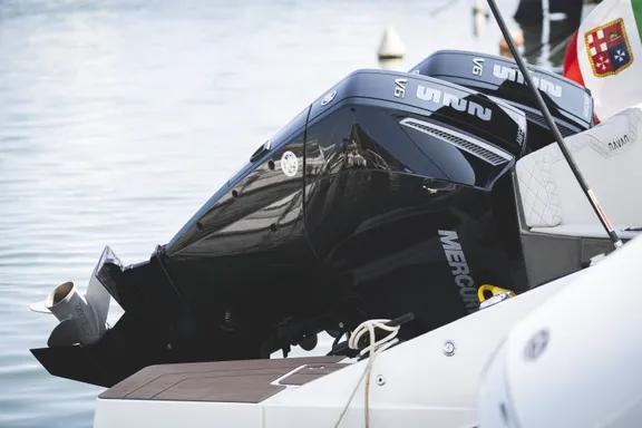 Private Capri High Speed Boat Tour (4-Hour )-12