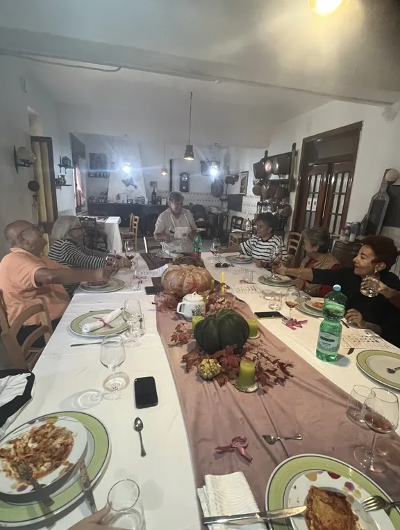 Irpinia Wine Tasting and Lunch in a Typical Farmhouse-11