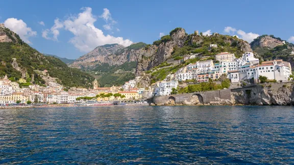 Private Amalfi Coast Boat Tour-7