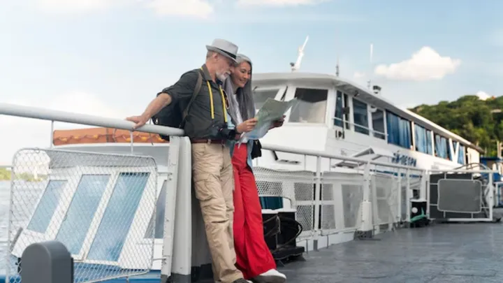 What Options Are Available for Salerno Cruise Port Transportation to Amalfi and Positano?