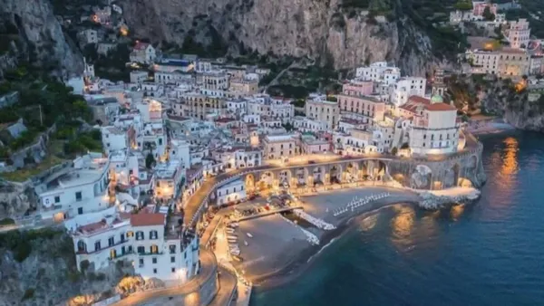 What to Pack for Your Winter Trip to the Amalfi Coast?