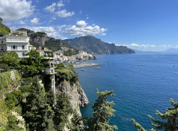 Full Day Amalfi Coast Private Tour-3