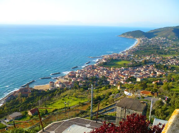 Cilento Experience: Castellabate Tour with Wine and Food Tasting-2