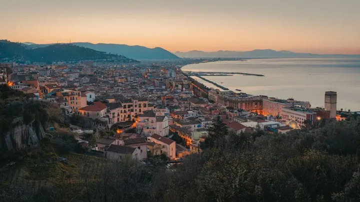 Salerno Cruise Excursions: Is It Better to Explore Salerno or Head Straight to the Amalfi Coast?