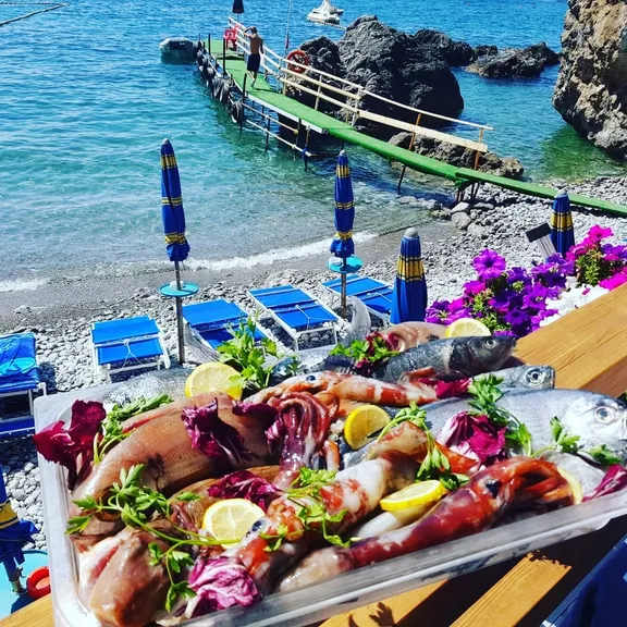 Santa Croce Beach Day with Lunch & Boat Transfer-4