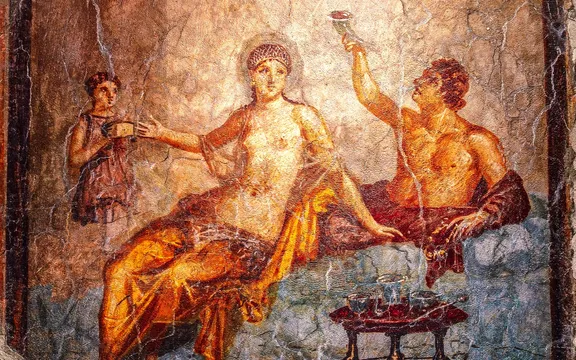 Tour of Herculaneum with Private Guide and Entrance Tickets-1