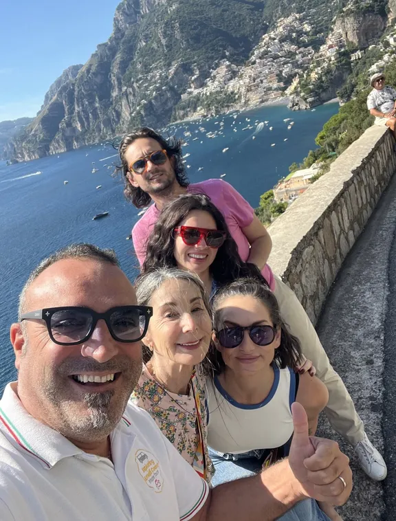 Full Day Amalfi Coast Private Tour-13