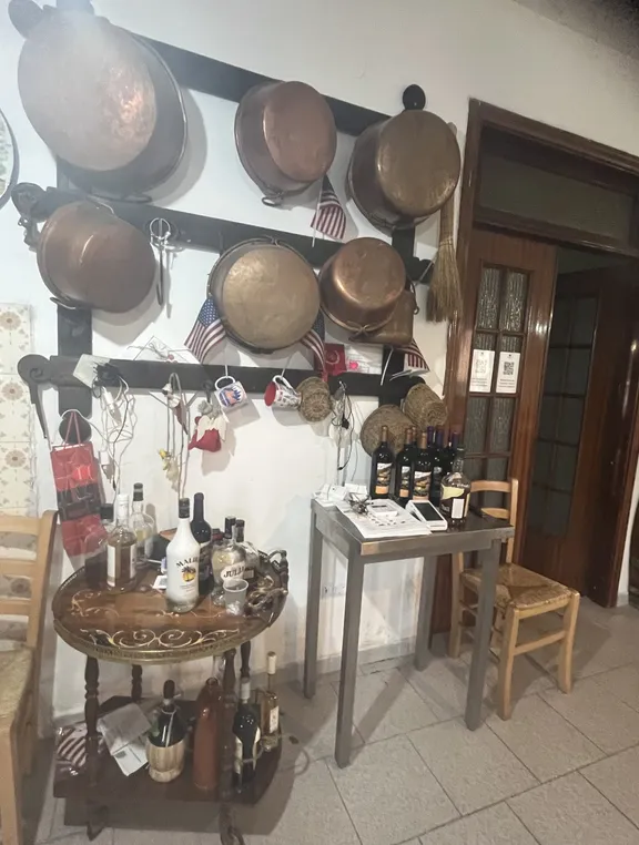 Irpinia Wine Tasting and Lunch in a Typical Farmhouse-10