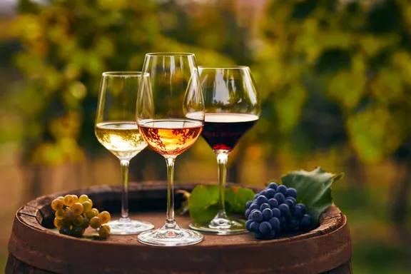 Amalfi Coast, Wine Tasting & Lunch-4