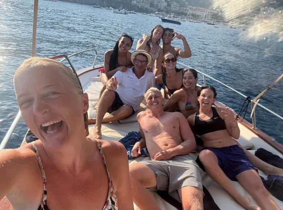 Private Amalfi Coast Boat Tour-2