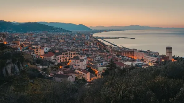 Salerno Cruise Excursions: Is It Better to Explore Salerno or Head Straight to the Amalfi Coast?