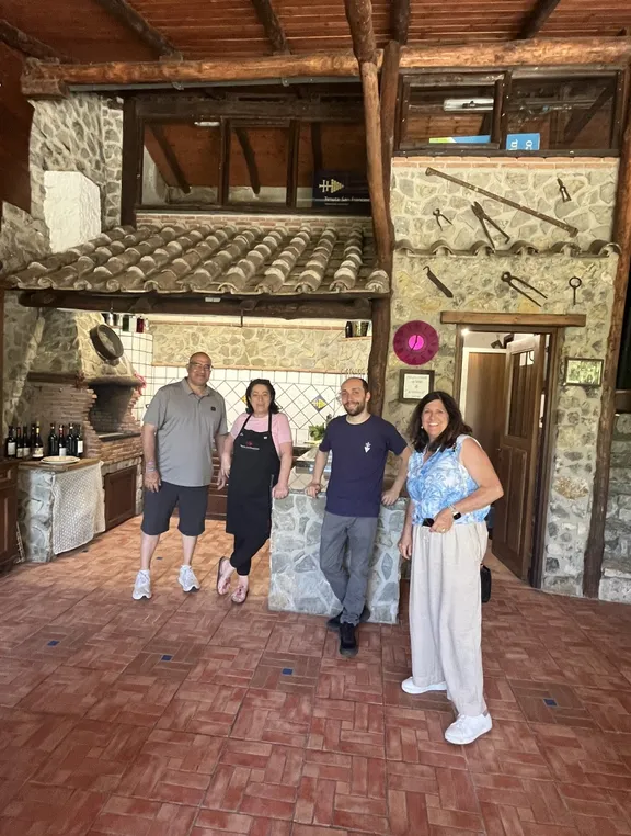 Amalfi Coast Tour & Wine Tasting-5